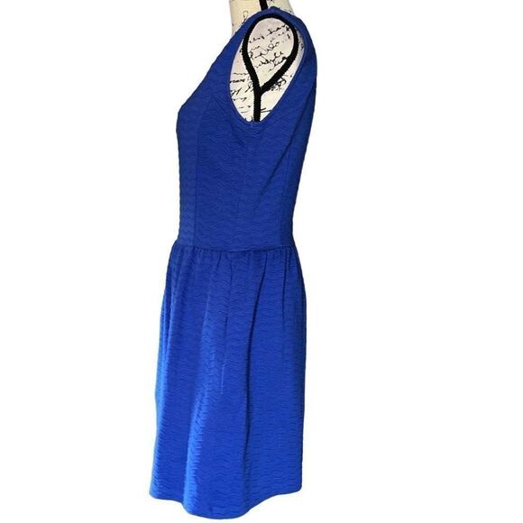 Pim + Larkin royal blue dress small‎ - Picture 2 of 6
